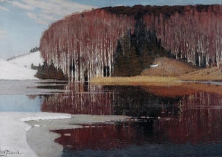 Vilhelms Purvtis - Spring Waters Maestoso.webp