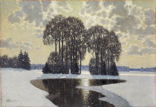 Vilhelms Purvtis - Winter.webp