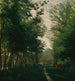 Ville d'Avray - Jean-Baptiste-Camille Corot — näkymä teoksesta