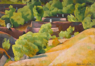Vilmos AbaNovk - In The Hills Of Buda.webp