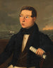 Franz von Suppé -maalaus 15-vuotiaana - Vincent Poiret — näkymä teoksesta