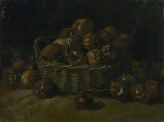 Omenakorilainen - Vincent van Gogh — näkymä teoksesta