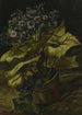 Cinéraire - Vincent van Gogh — näkymä teoksesta