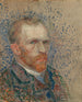 Vincent van Gogh — näkymä teoksesta
