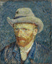 Vincent van Gogh — näkymä teoksesta