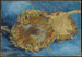 Aurinkokukkamaalaus - Vincent van Gogh — näkymä teoksesta