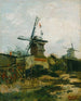Vincent van Gogh — näkymä teoksesta