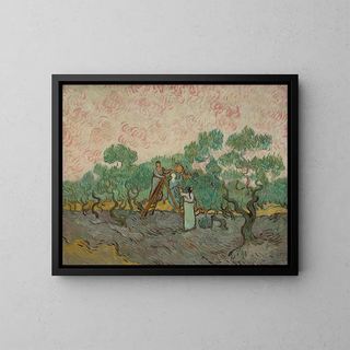 Vincent van Gogh - Women Picking Olives.webp