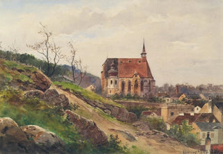 Vincenz Havlicek - Aus Mdling.webp