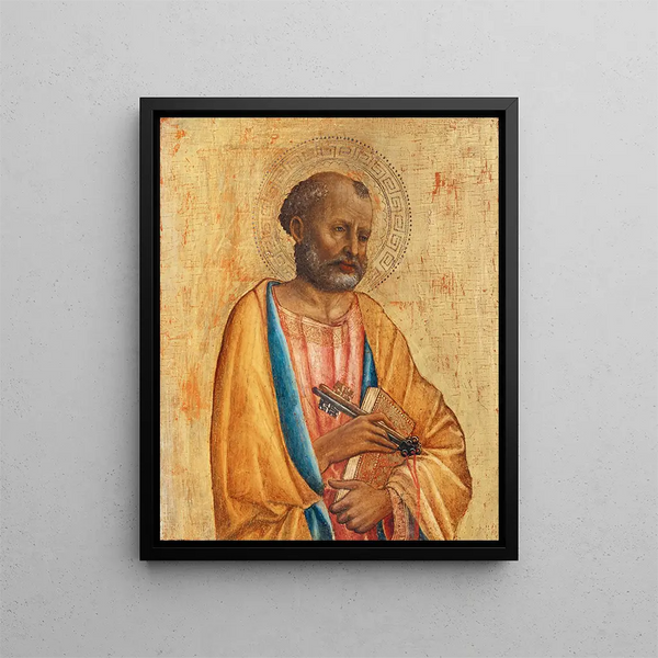 Vincenzo Foppa - Saint Peter.webp