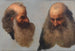 Un Double Autoportrait - Vincenzo Gemito — näkymä teoksesta