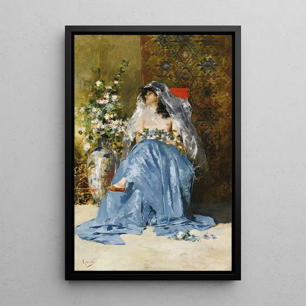 Vincenzo Irolli - Reverie.webp