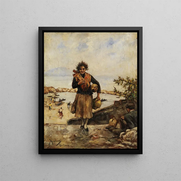 Vincenzo Migliaro - La Luciana.webp