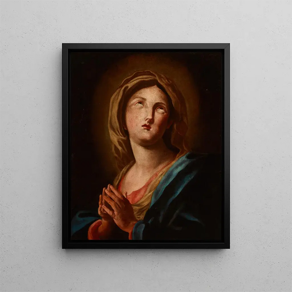 Vincenzo Milione - Mother of God.webp