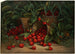 Fraises-maalaus - Virginia Granberry — näkymä teoksesta
