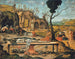 Kristuksen hautajaisvalmistelu - Vittore Carpaccio — näkymä teoksesta