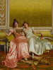 Hauska luku - Vittorio Reggianini — näkymä teoksesta