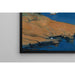 Maalauksen jäljennös Näkymä saariryhmästä - Venny Soldan-Brofeldt