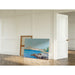 Maalauksen jäljennös Vue de la baie de Rub Alto - Alfred Zoff