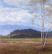 Näkymä Kaisergebirge - Michael Licklederer — näkymä teoksesta