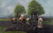 Labourage - Władysław Bocza-Rutkowski — näkymä teoksesta