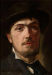 Witold Urbański - Władysław Czachórski — näkymä teoksesta