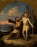 Konrad Wallenrod - Władysław Majeranowski — näkymä teoksesta