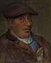 Marin-maalaus breton - Władysław Ślewiński — näkymä teoksesta