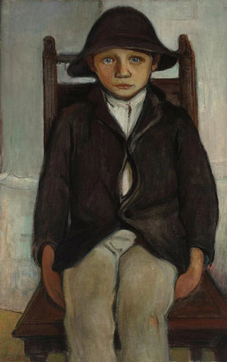 Wadysaw lewiski - Orphan from Poronin.webp