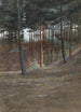 Hardelotin metsän nurkka - Walter Crane — näkymä teoksesta