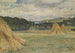 Normandian sadonkorjuumaalaus - Walter Crane — näkymä teoksesta