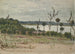 Lac Apopka Floridassa - Walter Crane — näkymä teoksesta