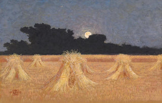 Walter Crane - Moonrise.webp