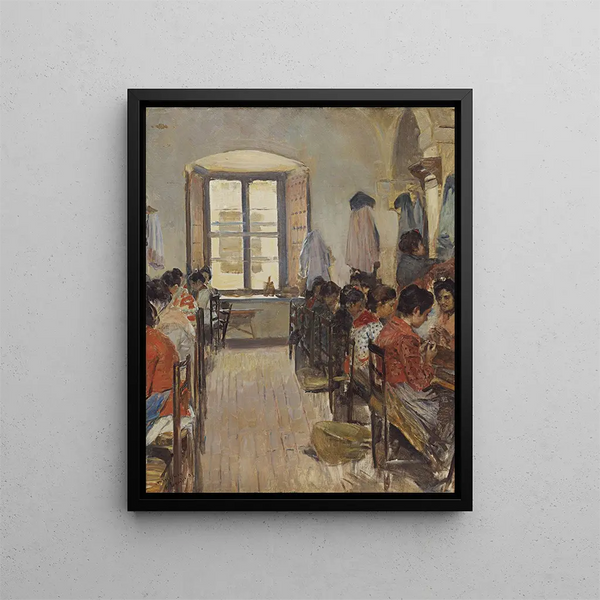 Walter Gay - Cigarrires.webp