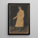 James McNeill Whistler - Walter Greaves — näkymä teoksesta