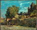Carcassonne - Walter Griffin — näkymä teoksesta