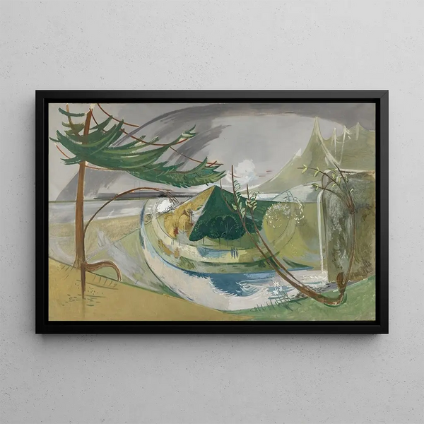 Walter Kurt Wiemken - Cycle.webp
