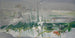 Aamumaalaus - Walter Kurt Wiemken — näkymä teoksesta