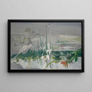 Walter Kurt Wiemken - Morning.webp