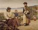 Asiantuntijan mielipide - Walter Langley — näkymä teoksesta
