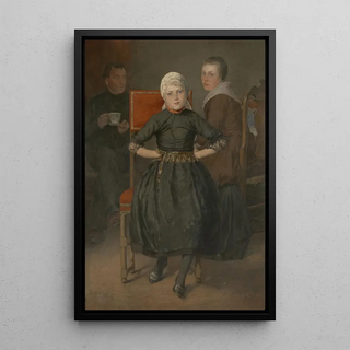 Walter MacEwen - Dutch family.webp