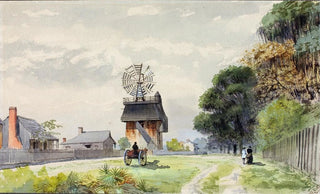 Walter Paris - Florida Village.webp