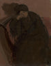 Carolina dell'Acqua - Walter Richard Sickert — näkymä teoksesta