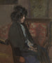 La Giuseppina - Walter Richard Sickert — näkymä teoksesta
