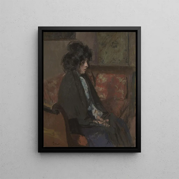 Walter Richard Sickert - La Giuseppina.webp