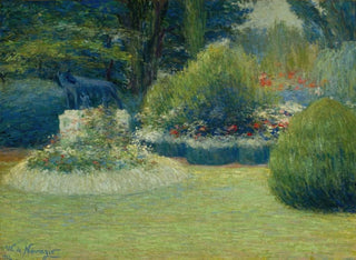 Walter de Navazio - Gray day.webp