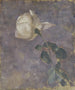 Rose-maalaus - Walther Gamerith — näkymä teoksesta