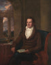 Samuel Williamsin maalaus - Washington Allston — näkymä teoksesta