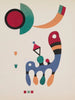 ja 7 runoa - Wassily Kandinsky — näkymä teoksesta