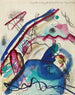 Wassily Kandinsky — näkymä teoksesta